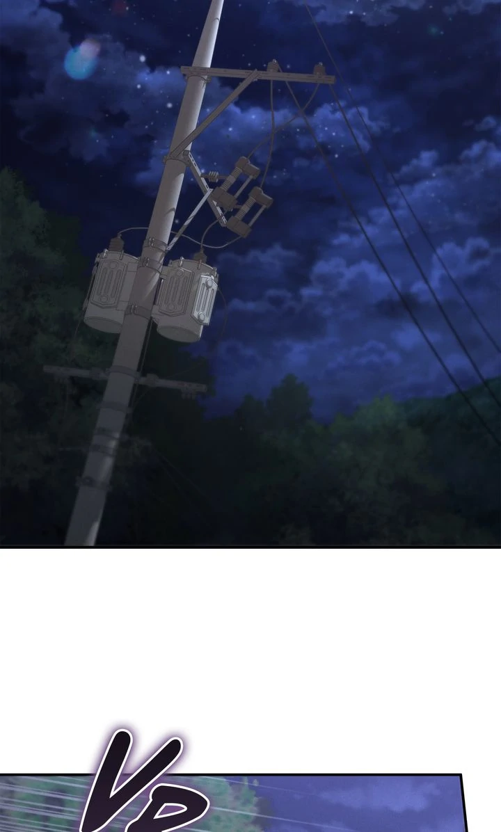 Epsilon [Full ver.] - S1 Episode 34 manhwa