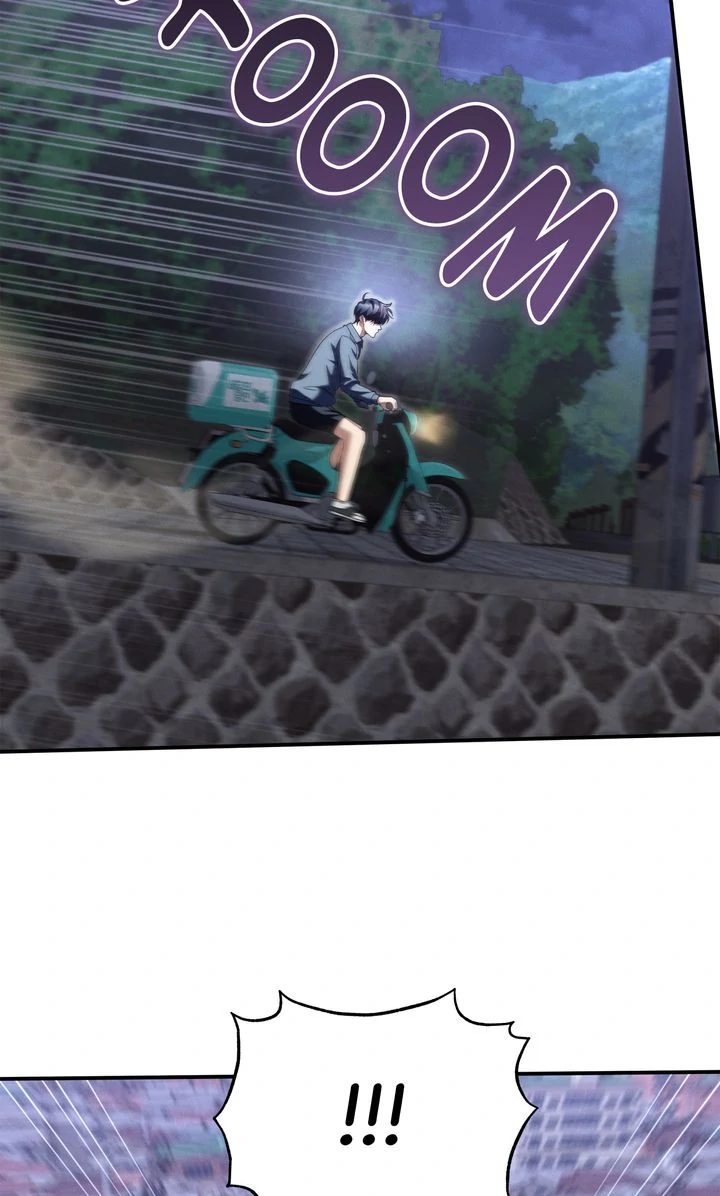 Epsilon [Full ver.] - S1 Episode 34 manhwa