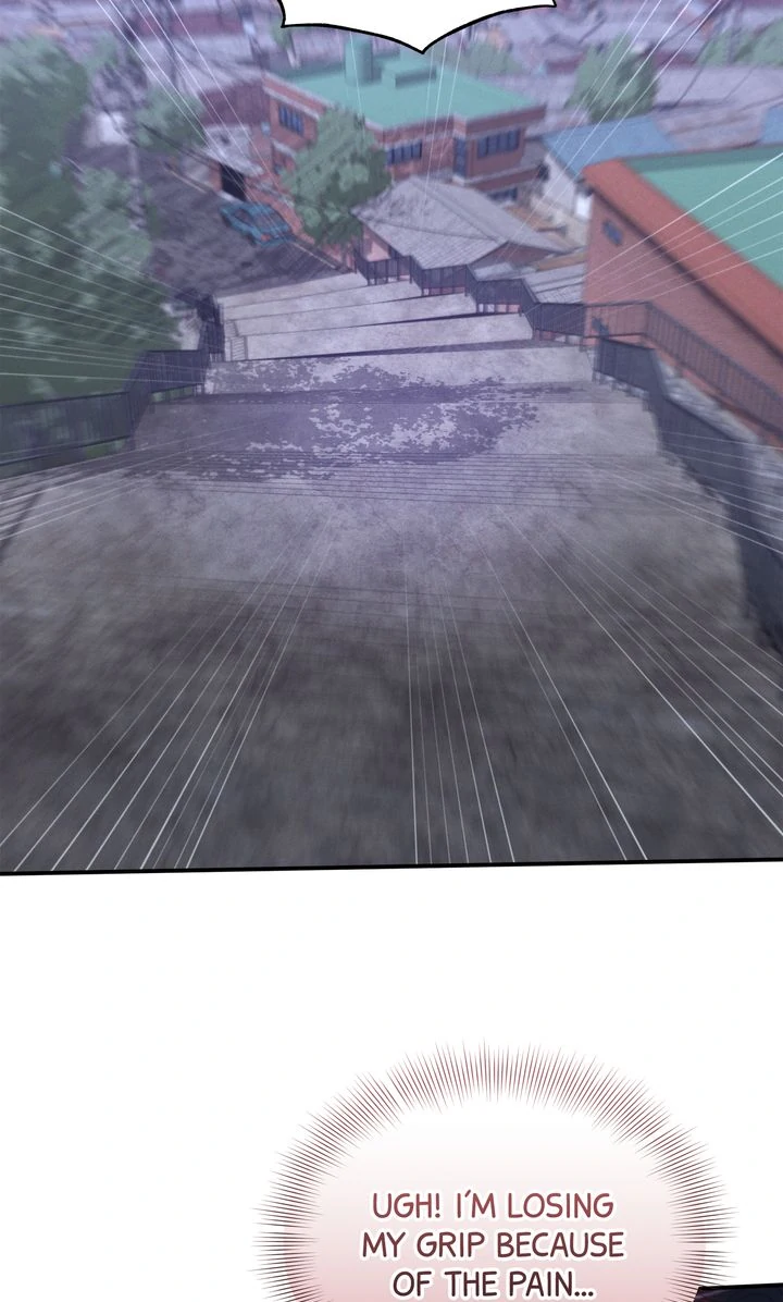 Epsilon [Full ver.] - S1 Episode 34 manhwa
