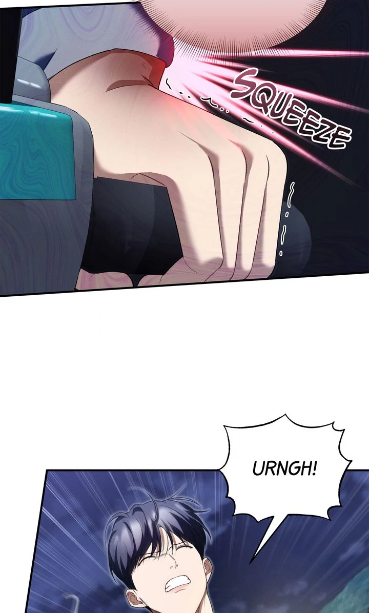 Epsilon [Full ver.] - S1 Episode 34 manhwa