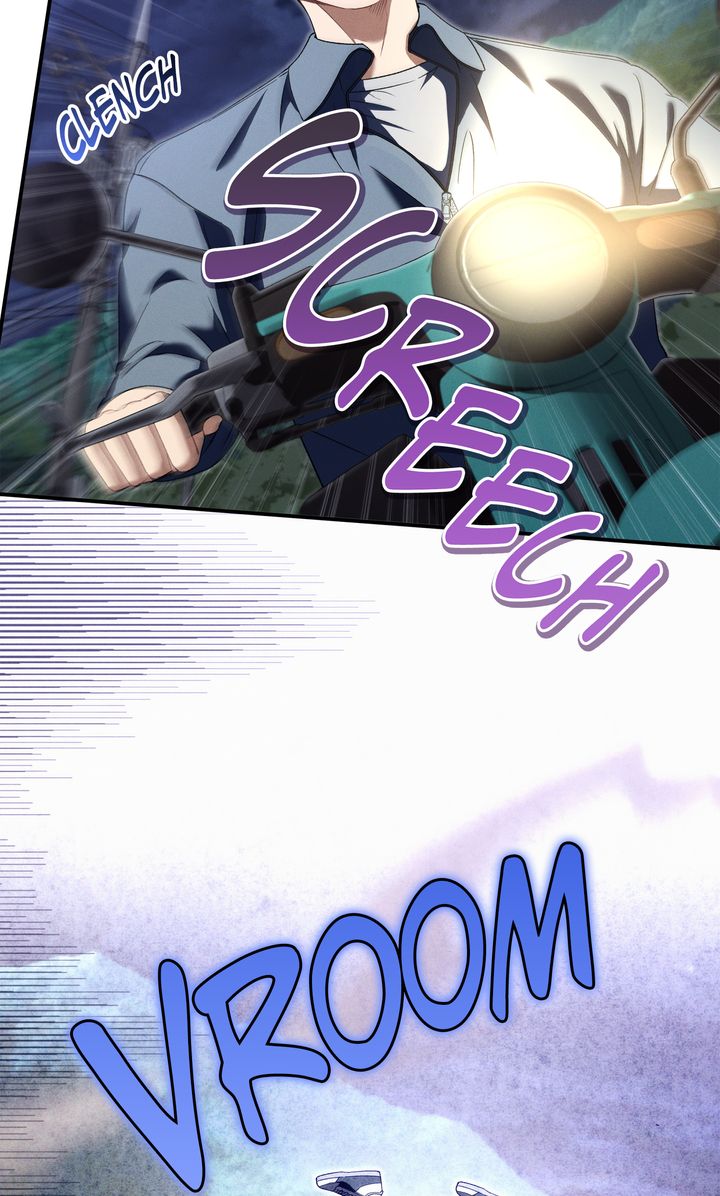 Epsilon [Full ver.] - S1 Episode 34 manhwa