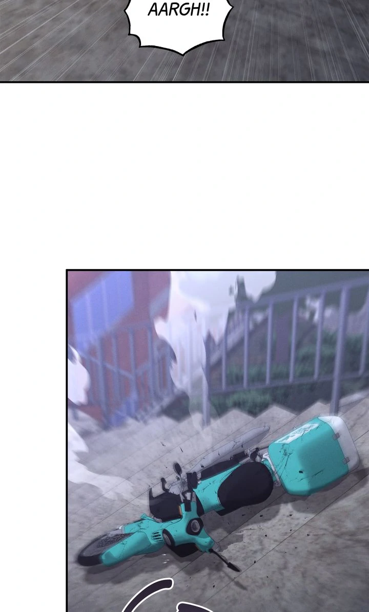 Epsilon [Full ver.] - S1 Episode 34 manhwa