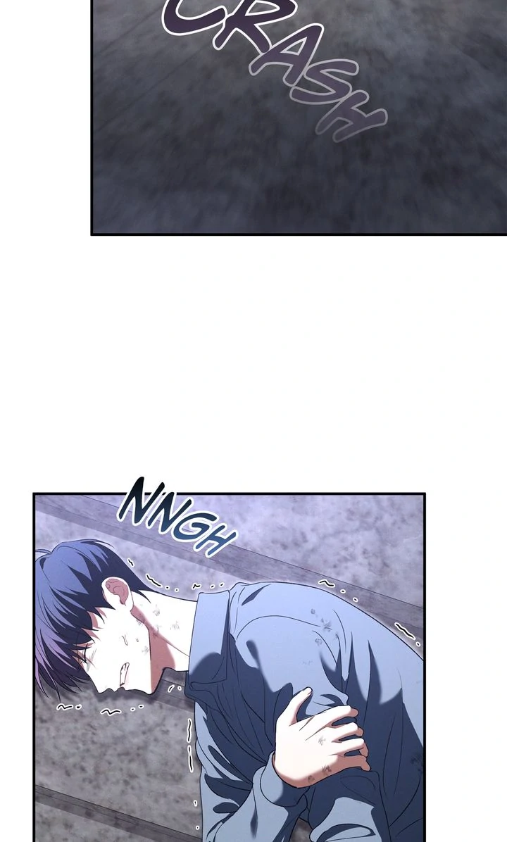 Epsilon [Full ver.] - S1 Episode 34 manhwa