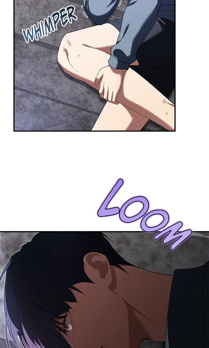 Epsilon [Full ver.] - S1 Episode 34 manhwa