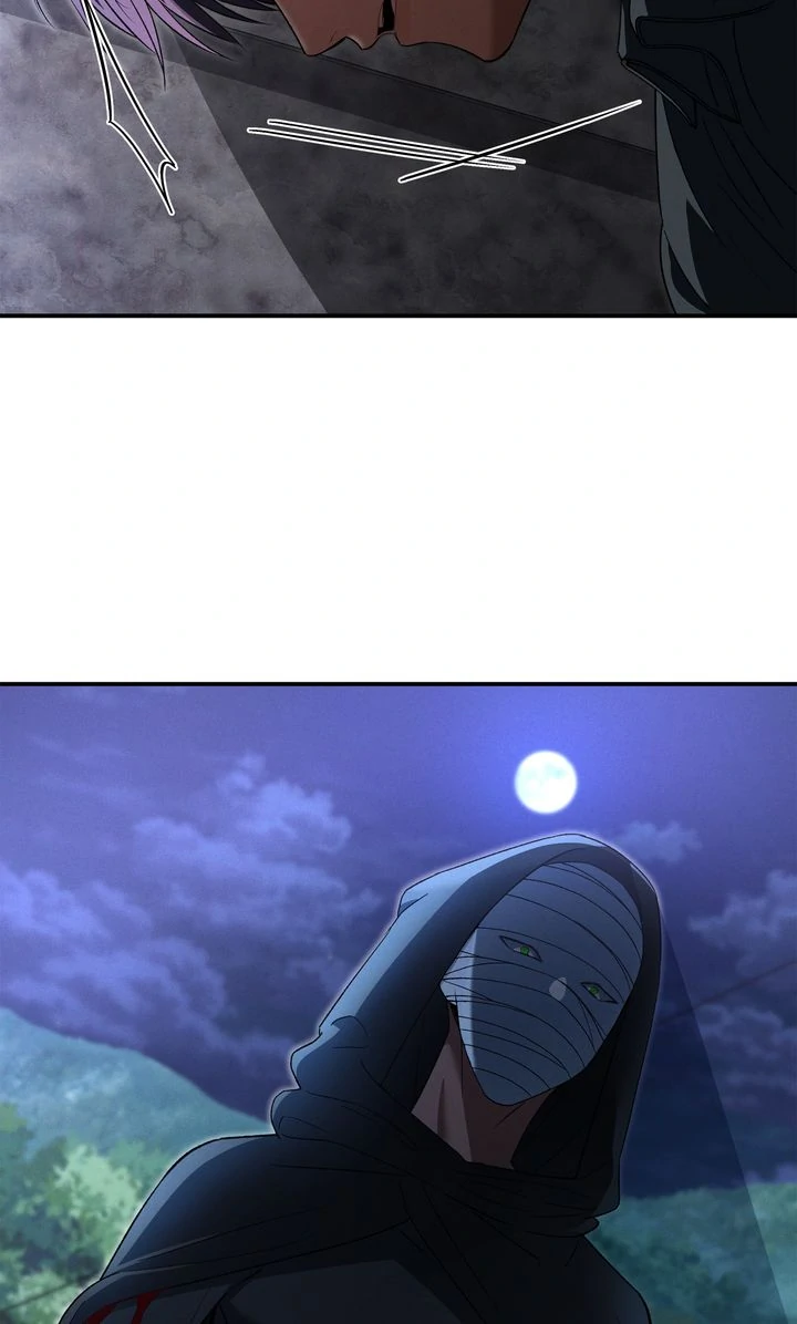 Epsilon [Full ver.] - S1 Episode 34 manhwa