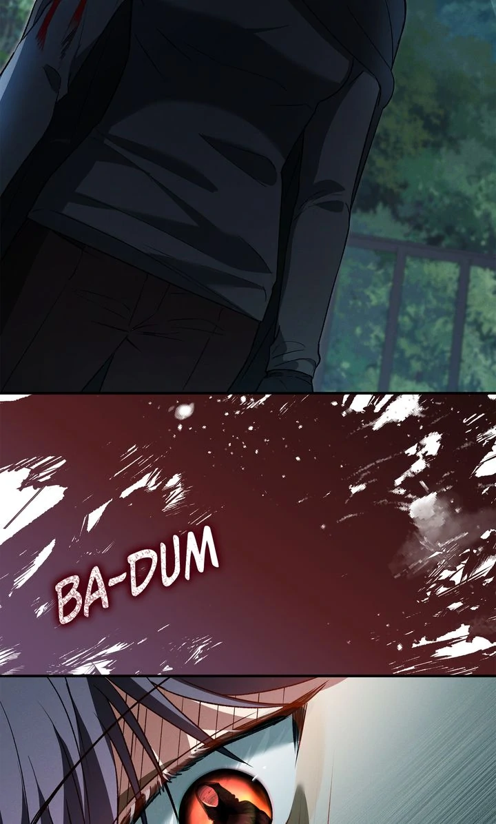Epsilon [Full ver.] - S1 Episode 34 manhwa
