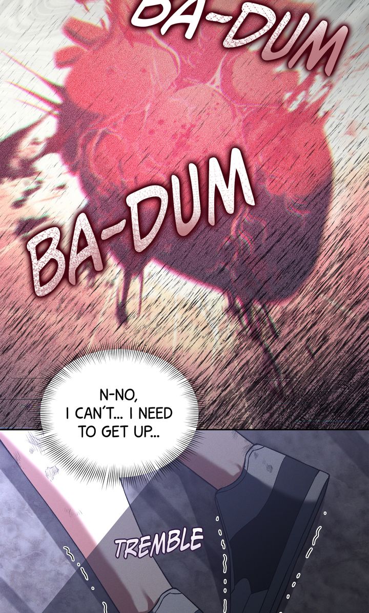 Epsilon [Full ver.] - S1 Episode 34 manhwa