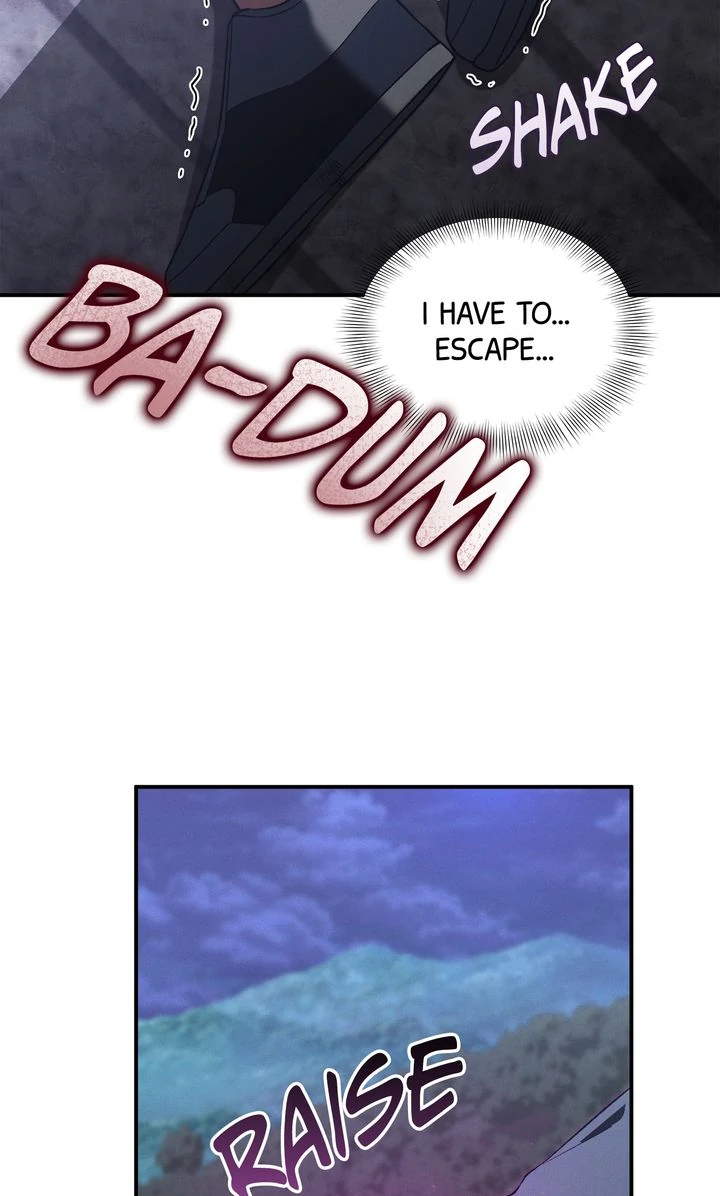 Epsilon [Full ver.] - S1 Episode 34 manhwa
