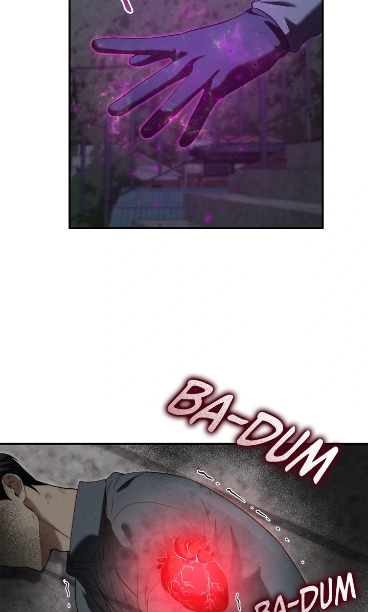 Epsilon [Full ver.] - S1 Episode 34 manhwa
