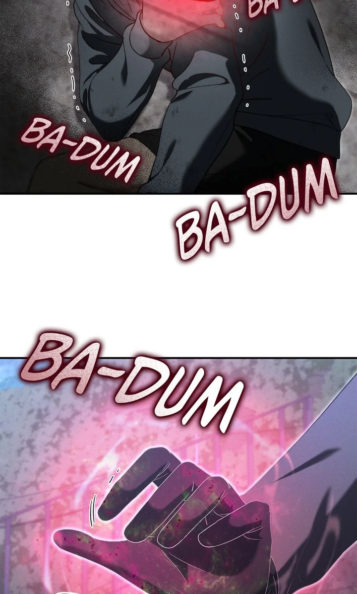 Epsilon [Full ver.] - S1 Episode 34 manhwa