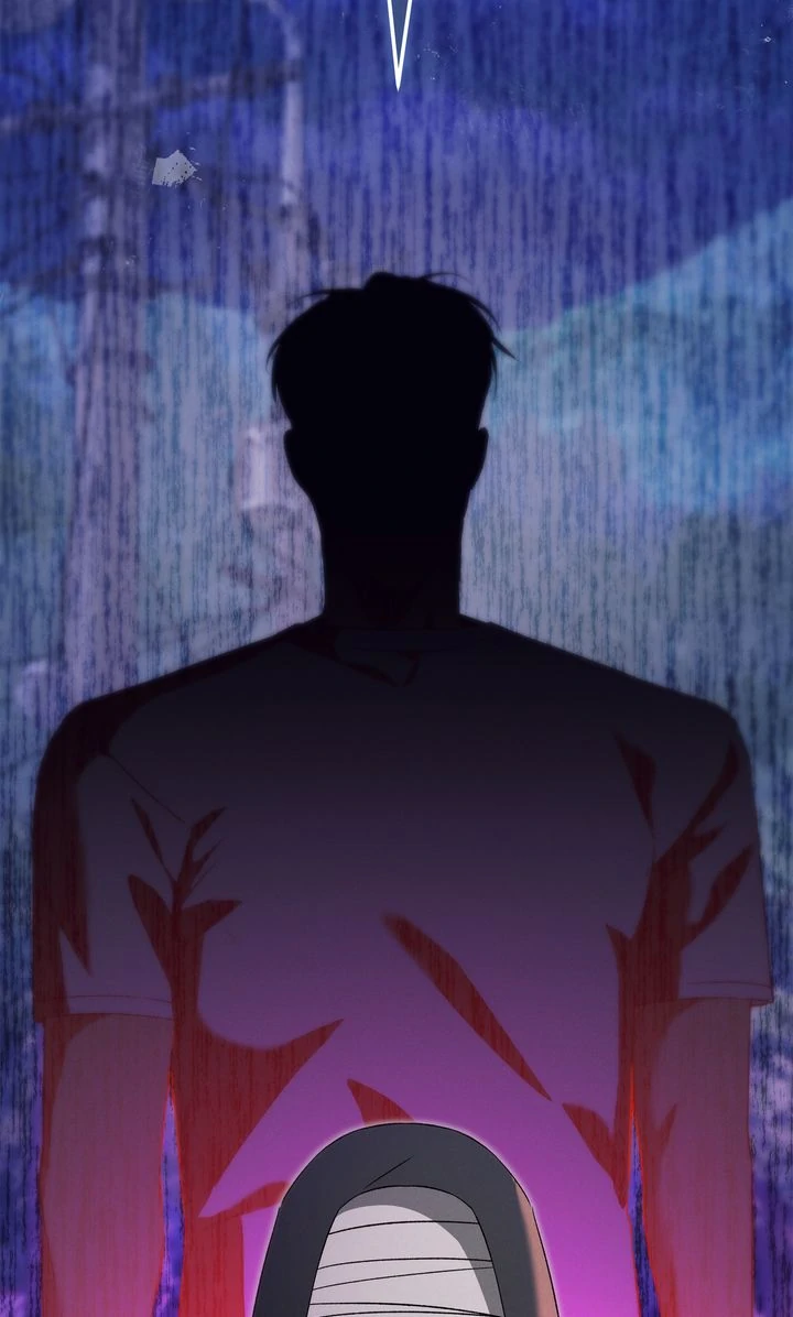 Epsilon [Full ver.] - S1 Episode 34 manhwa