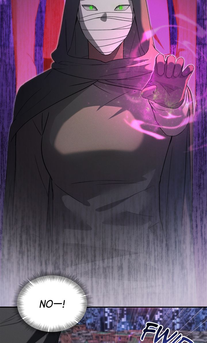 Epsilon [Full ver.] - S1 Episode 34 manhwa