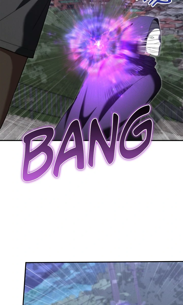 Epsilon [Full ver.] - S1 Episode 34 manhwa