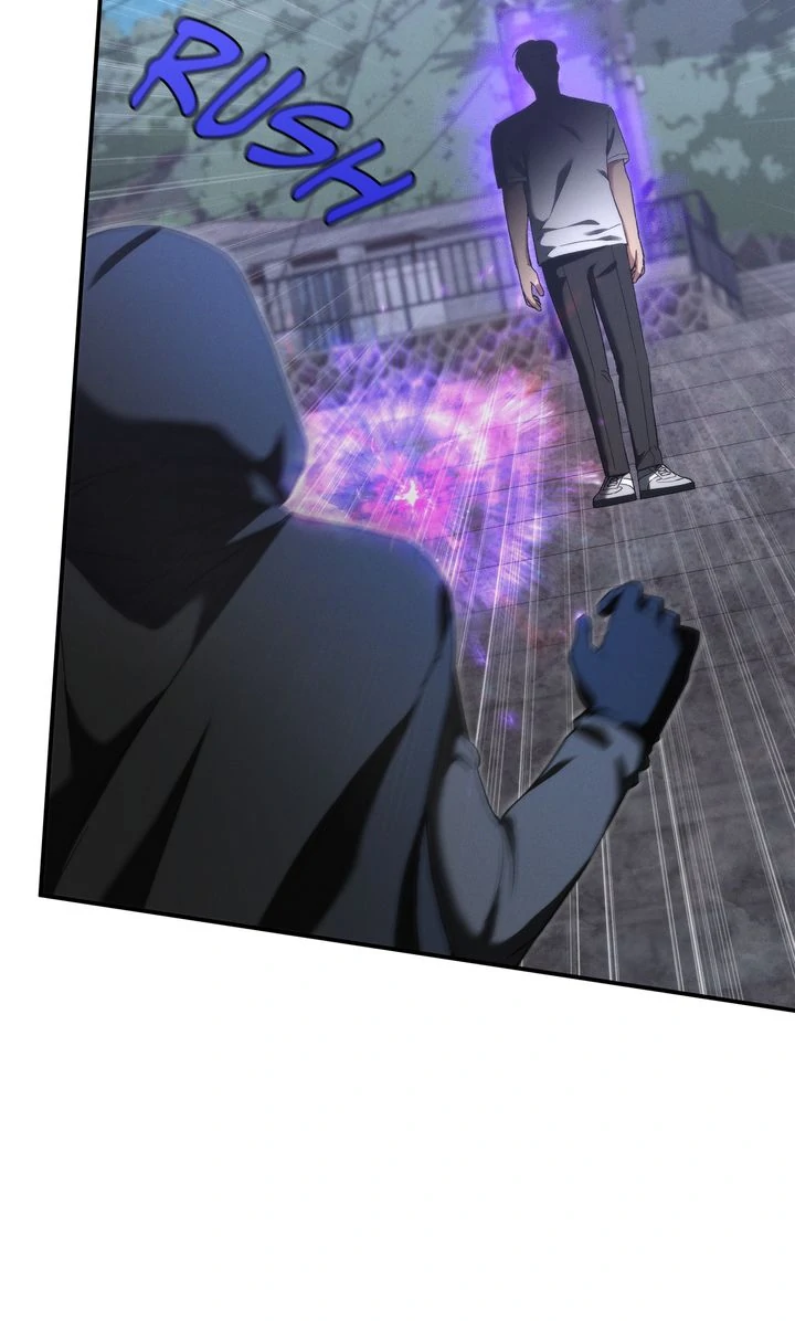 Epsilon [Full ver.] - S1 Episode 34 manhwa