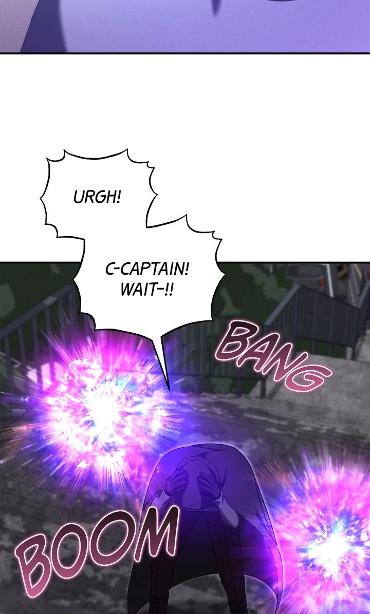 Epsilon [Full ver.] - S1 Episode 34 manhwa