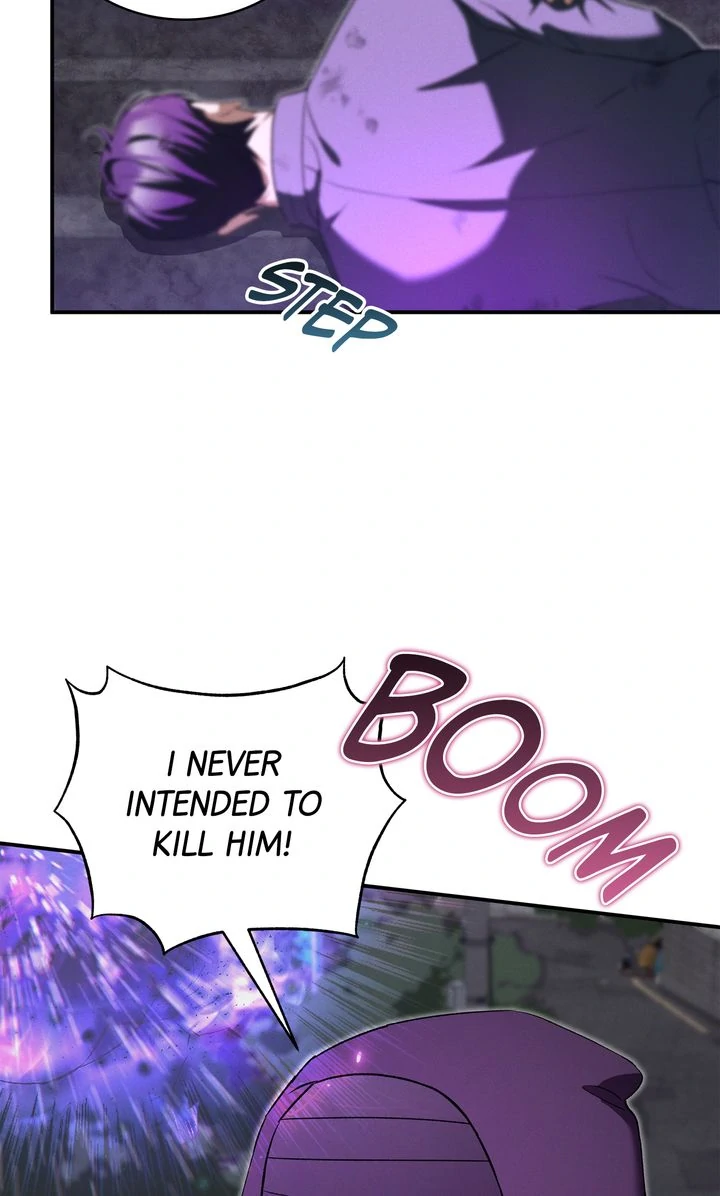 Epsilon [Full ver.] - S1 Episode 34 manhwa