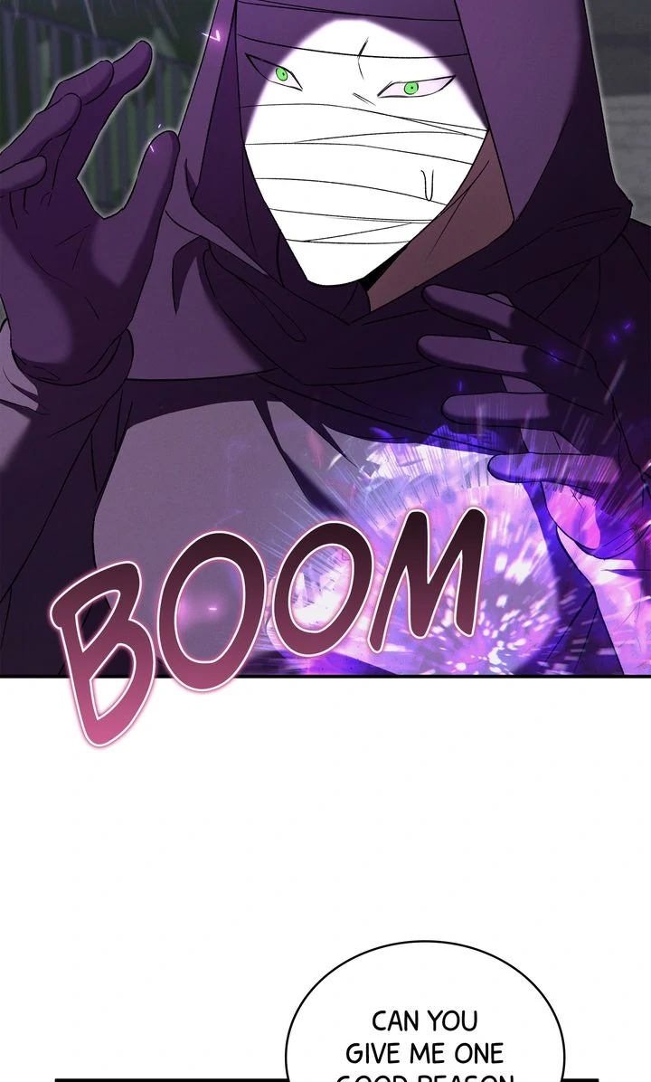 Epsilon [Full ver.] - S1 Episode 34 manhwa