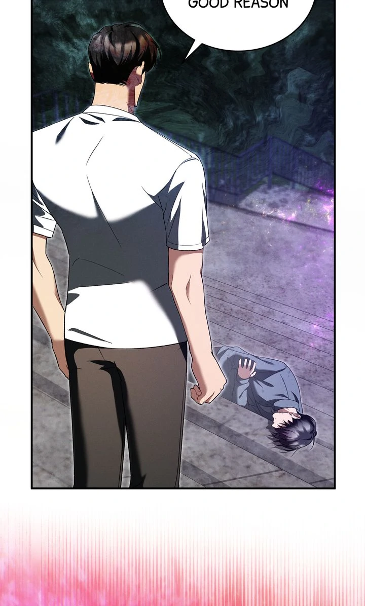 Epsilon [Full ver.] - S1 Episode 34 manhwa