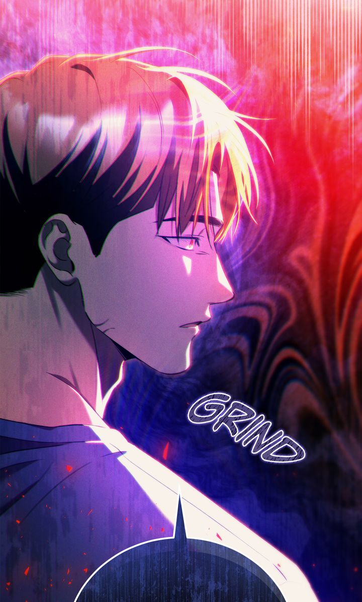 Epsilon [Full ver.] - S1 Episode 34 manhwa