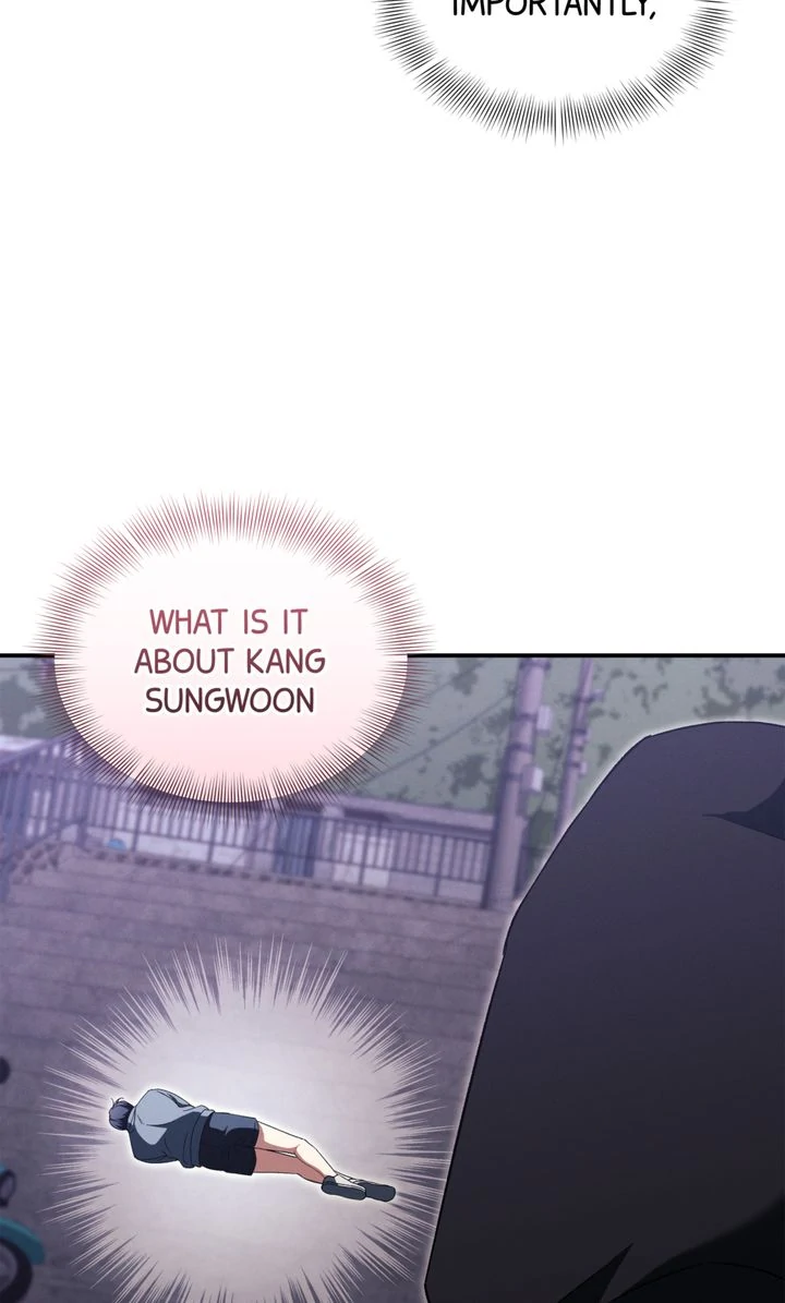 Epsilon [Full ver.] - S1 Episode 35 manhwa