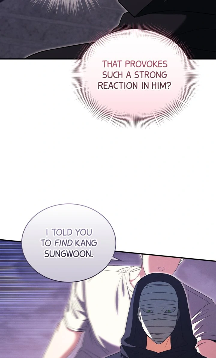 Epsilon [Full ver.] - S1 Episode 35 manhwa