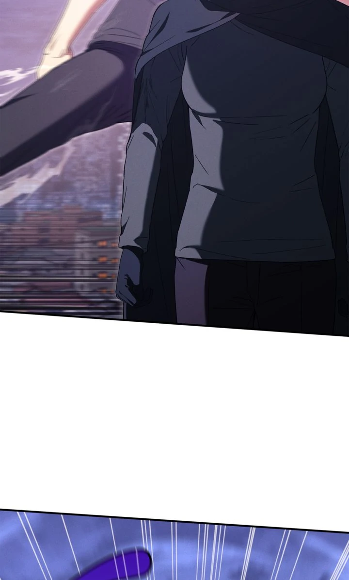 Epsilon [Full ver.] - S1 Episode 35 manhwa