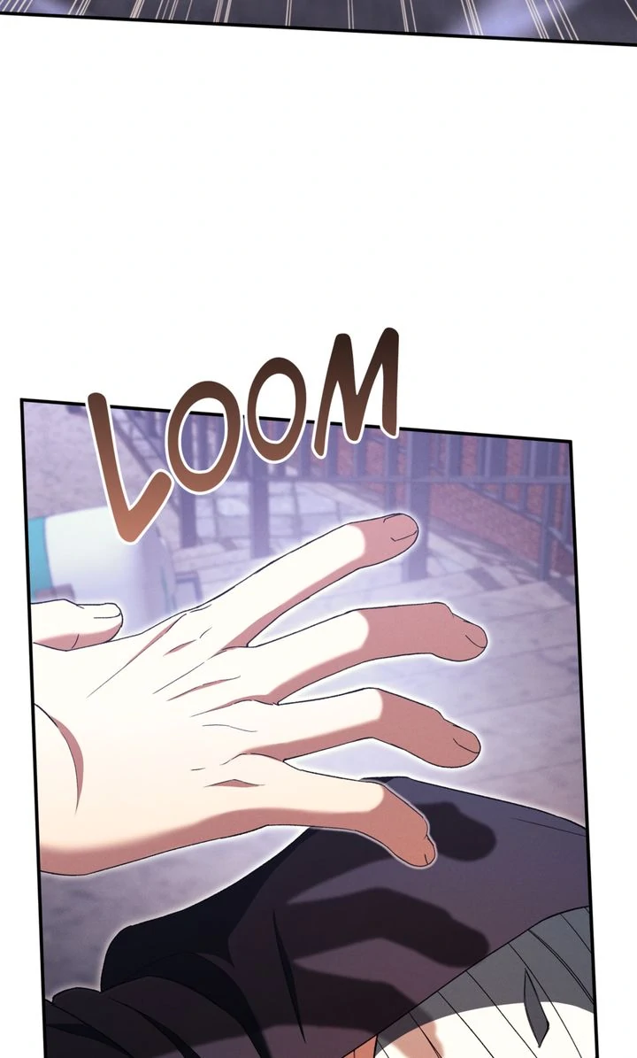 Epsilon [Full ver.] - S1 Episode 35 manhwa
