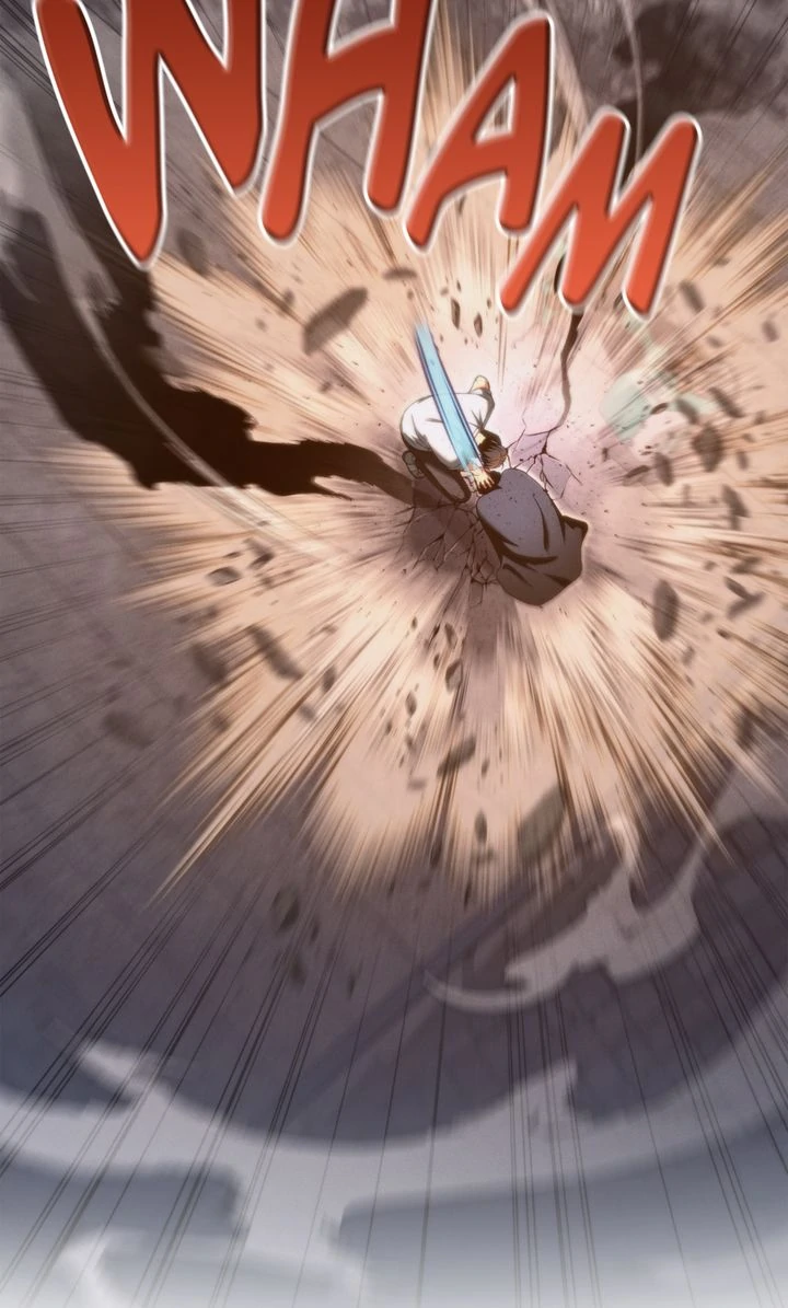 Epsilon [Full ver.] - S1 Episode 35 manhwa