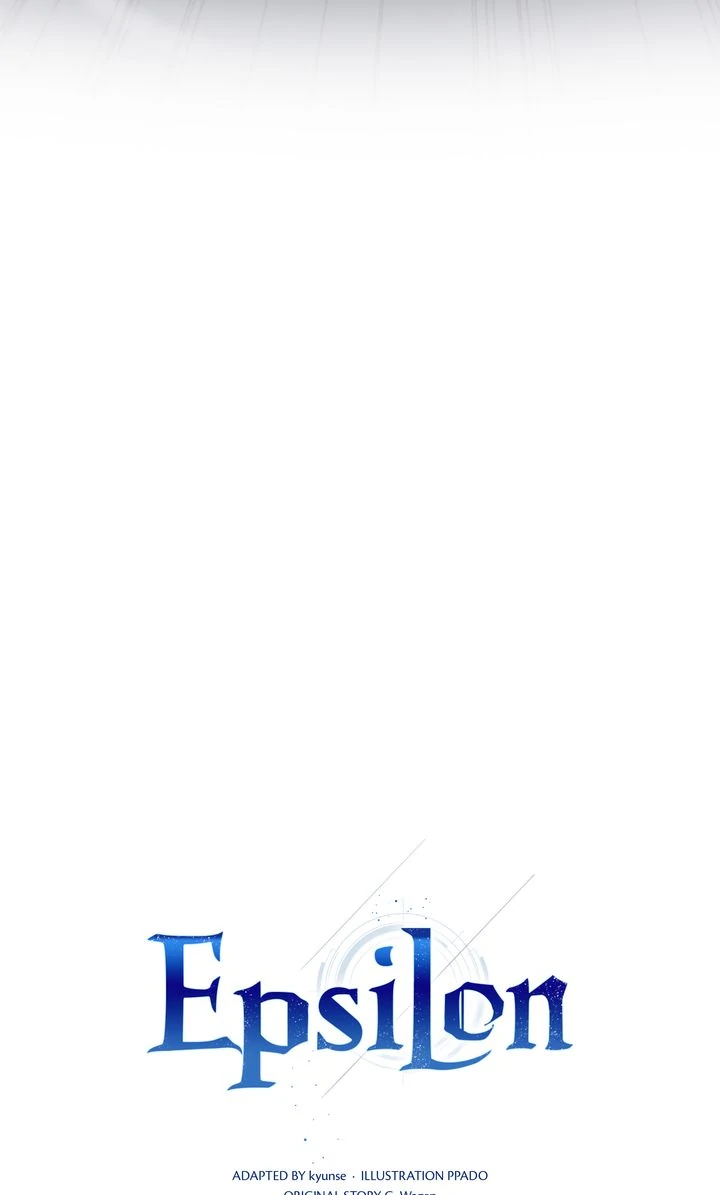 Epsilon [Full ver.] - S1 Episode 35 manhwa