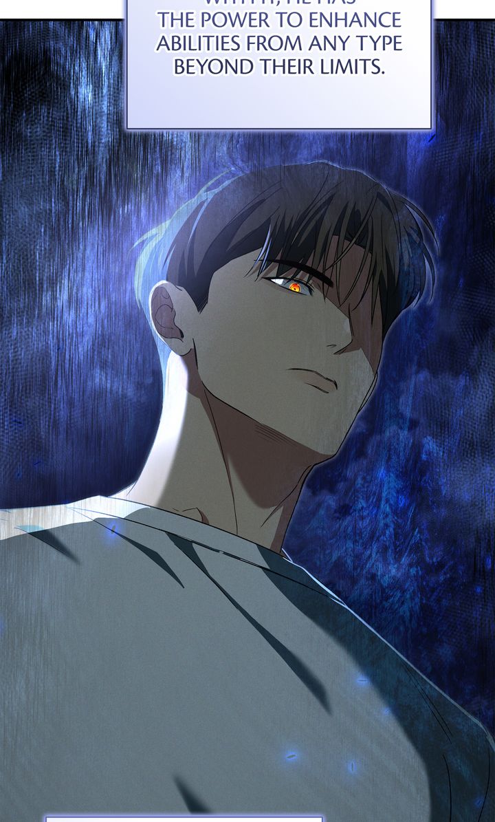 Epsilon [Full ver.] - S1 Episode 35 manhwa