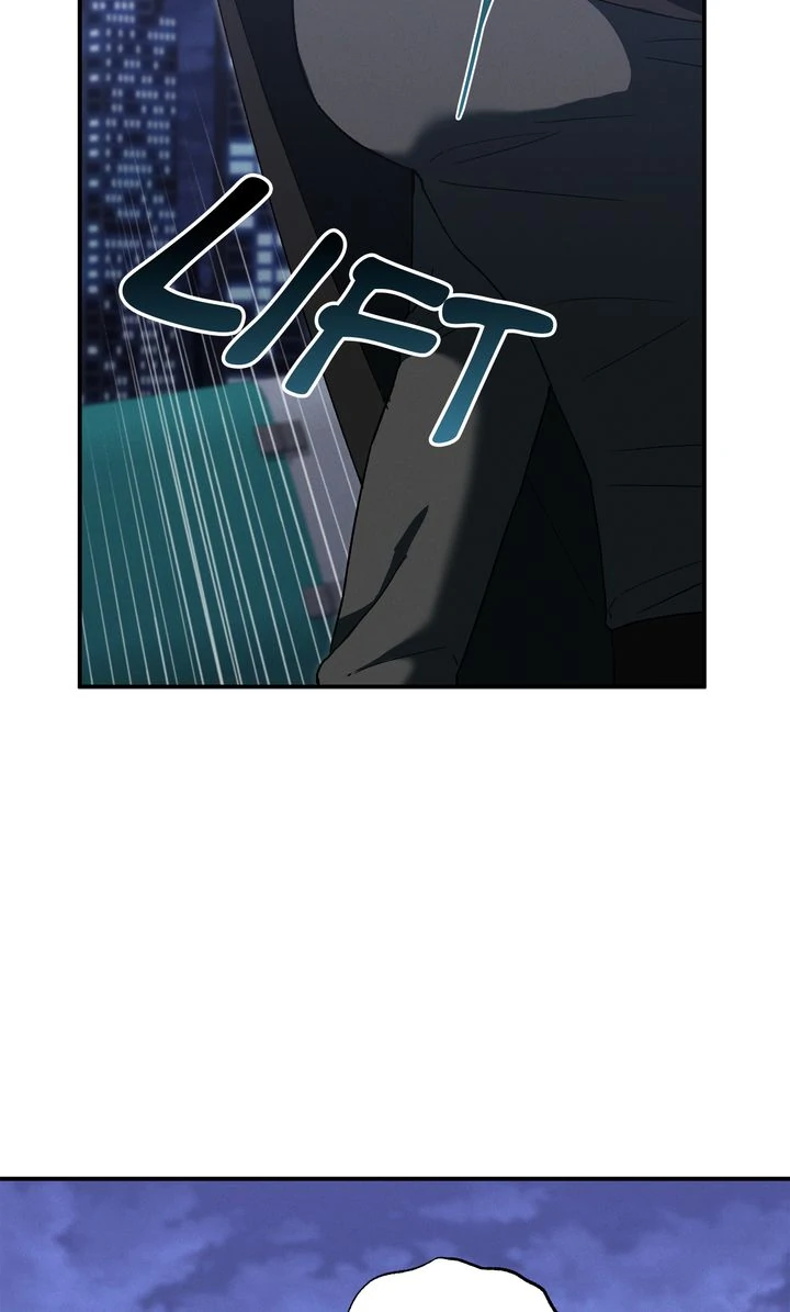 Epsilon [Full ver.] - S1 Episode 35 manhwa