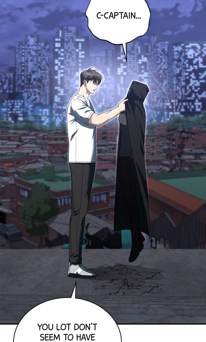 Epsilon [Full ver.] - S1 Episode 35 manhwa