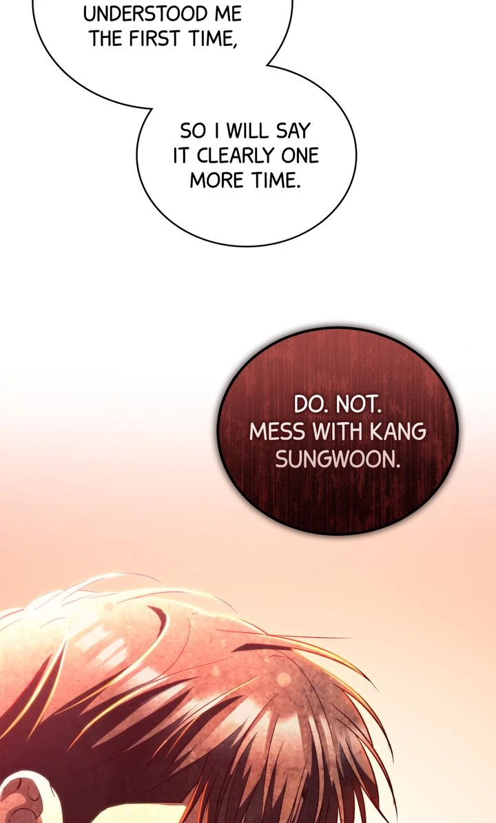 Epsilon [Full ver.] - S1 Episode 35 manhwa