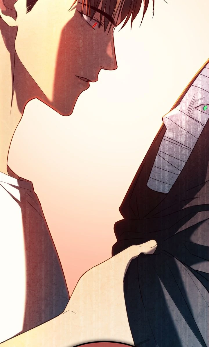 Epsilon [Full ver.] - S1 Episode 35 manhwa