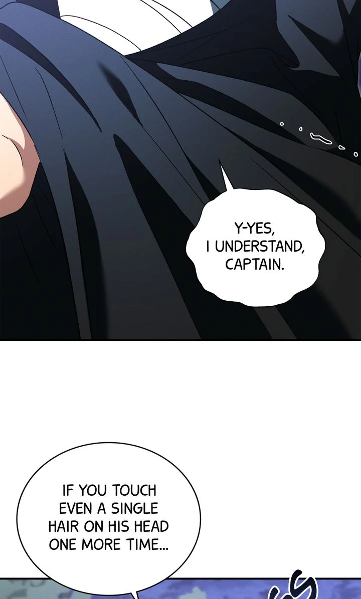 Epsilon [Full ver.] - S1 Episode 35 manhwa