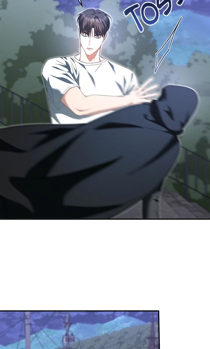 Epsilon [Full ver.] - S1 Episode 35 manhwa