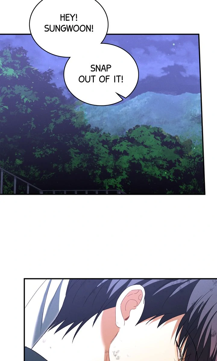 Epsilon [Full ver.] - S1 Episode 35 manhwa