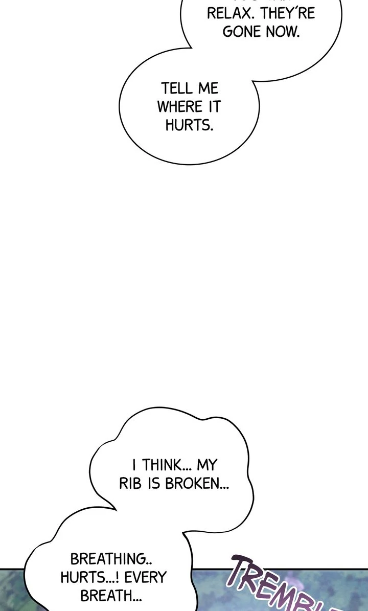 Epsilon [Full ver.] - S1 Episode 35 manhwa