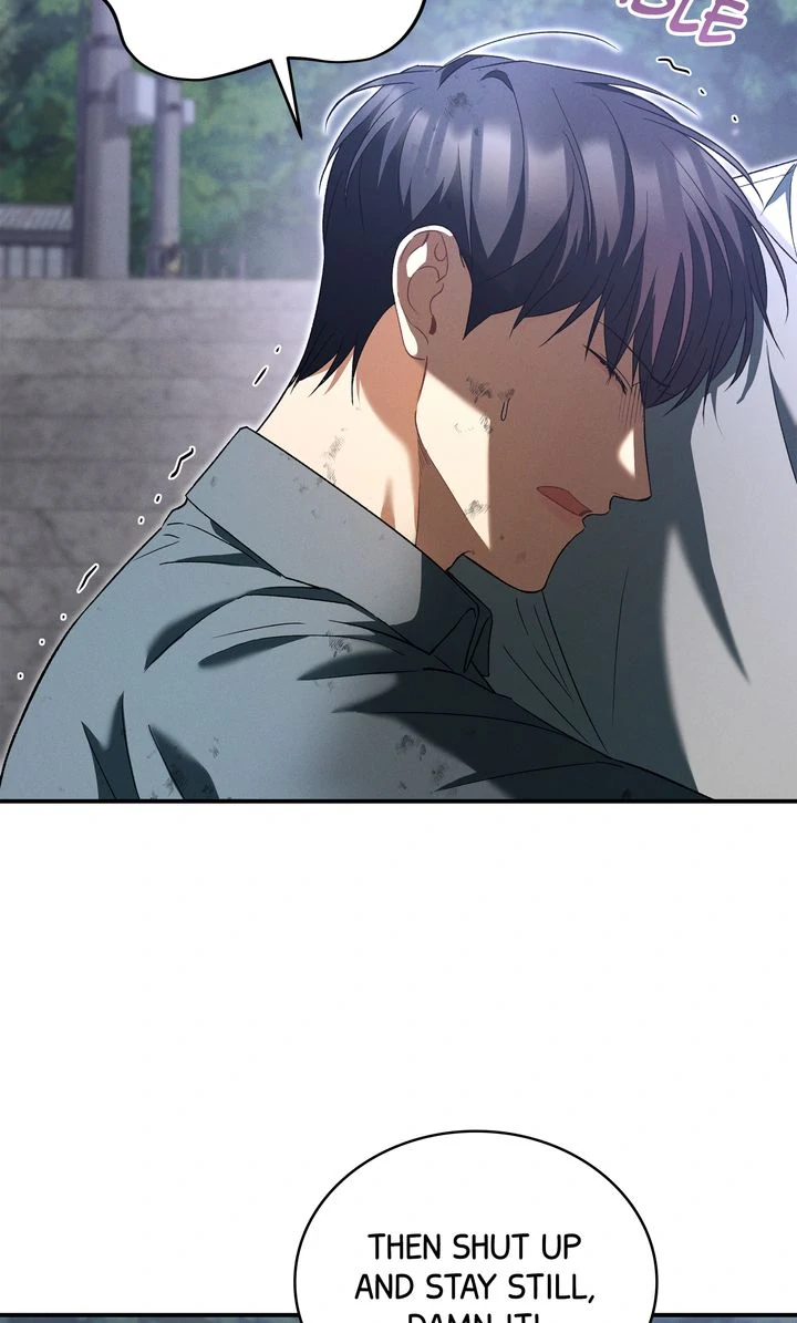 Epsilon [Full ver.] - S1 Episode 35 manhwa