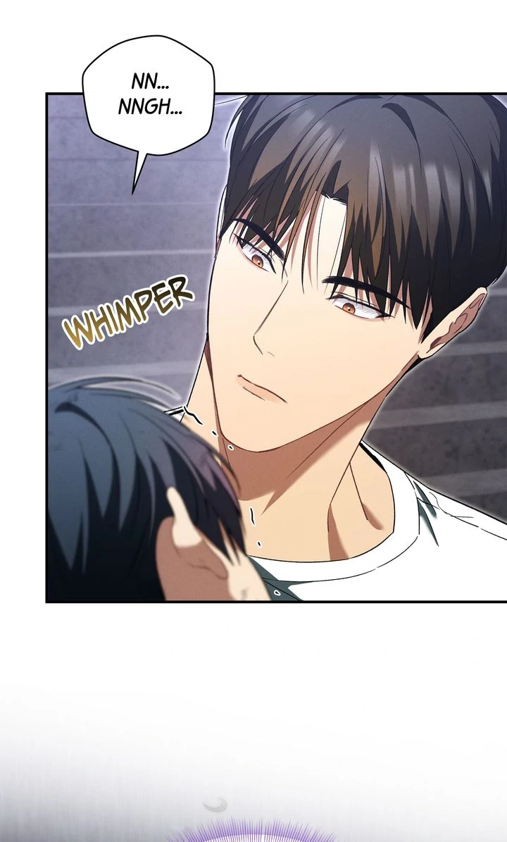 Epsilon [Full ver.] - S1 Episode 35 manhwa