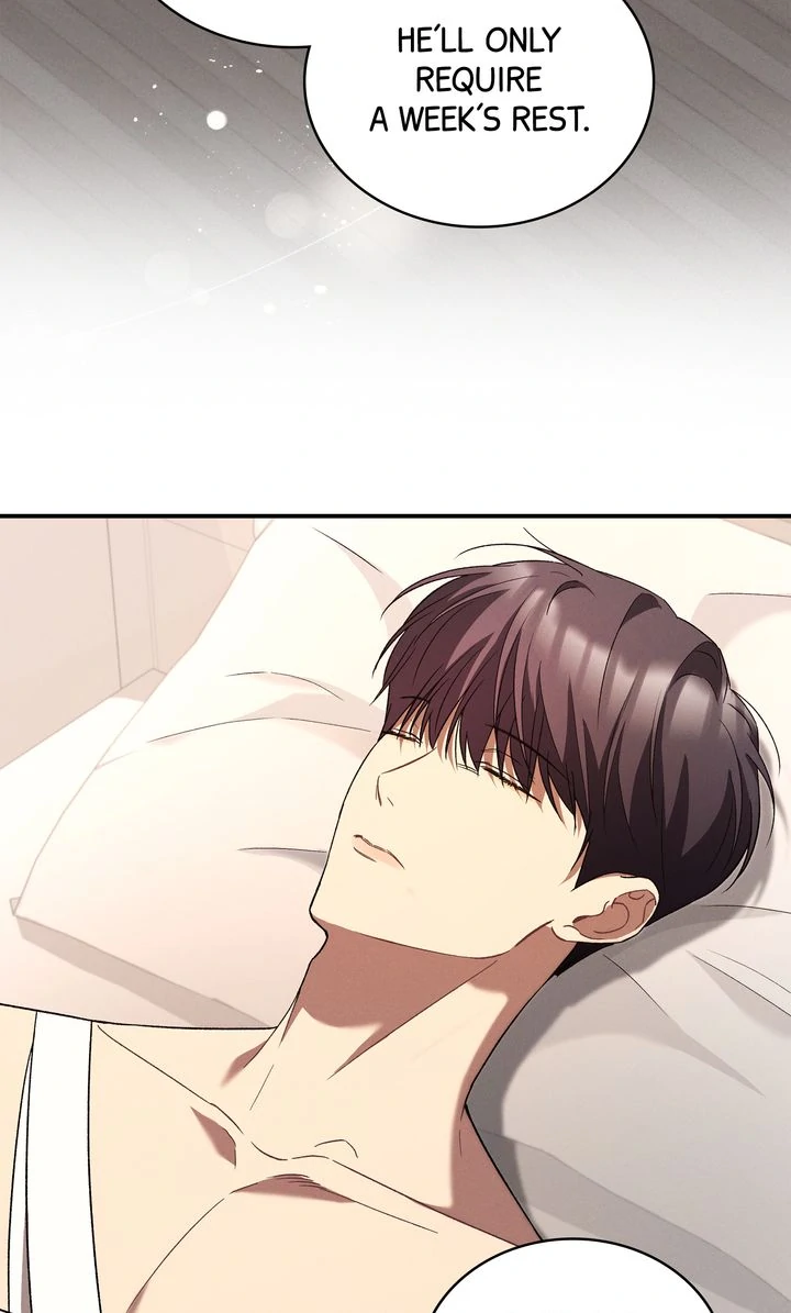 Epsilon [Full ver.] - S1 Episode 35 manhwa