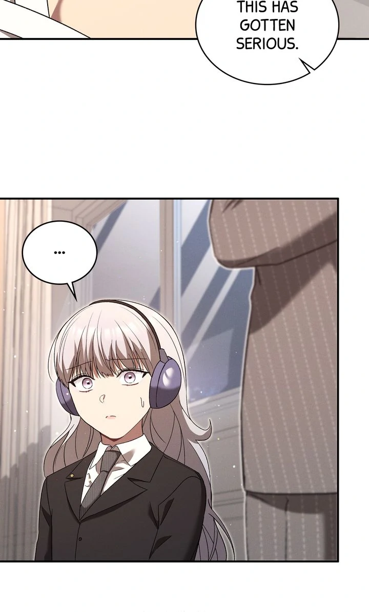 Epsilon [Full ver.] - S1 Episode 35 manhwa