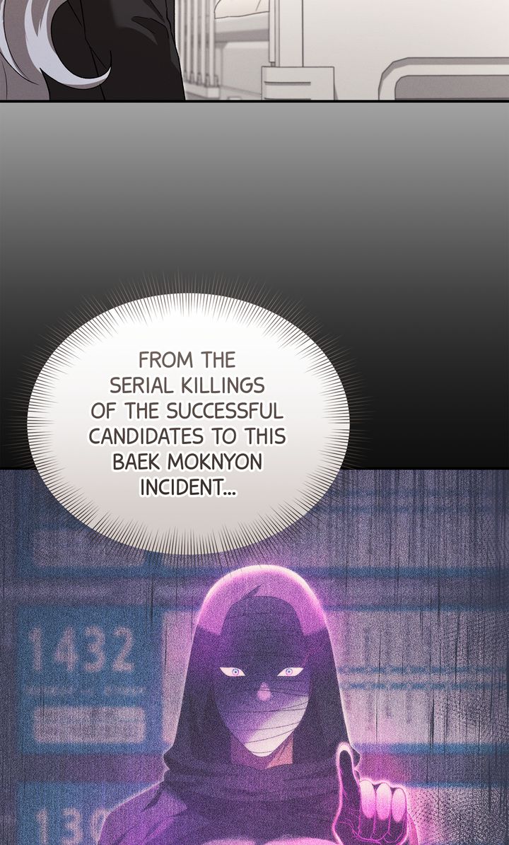 Epsilon [Full ver.] - S1 Episode 35 manhwa