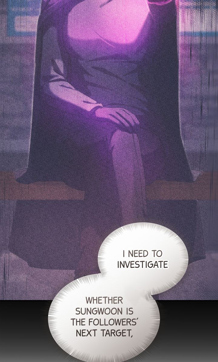Epsilon [Full ver.] - S1 Episode 35 manhwa