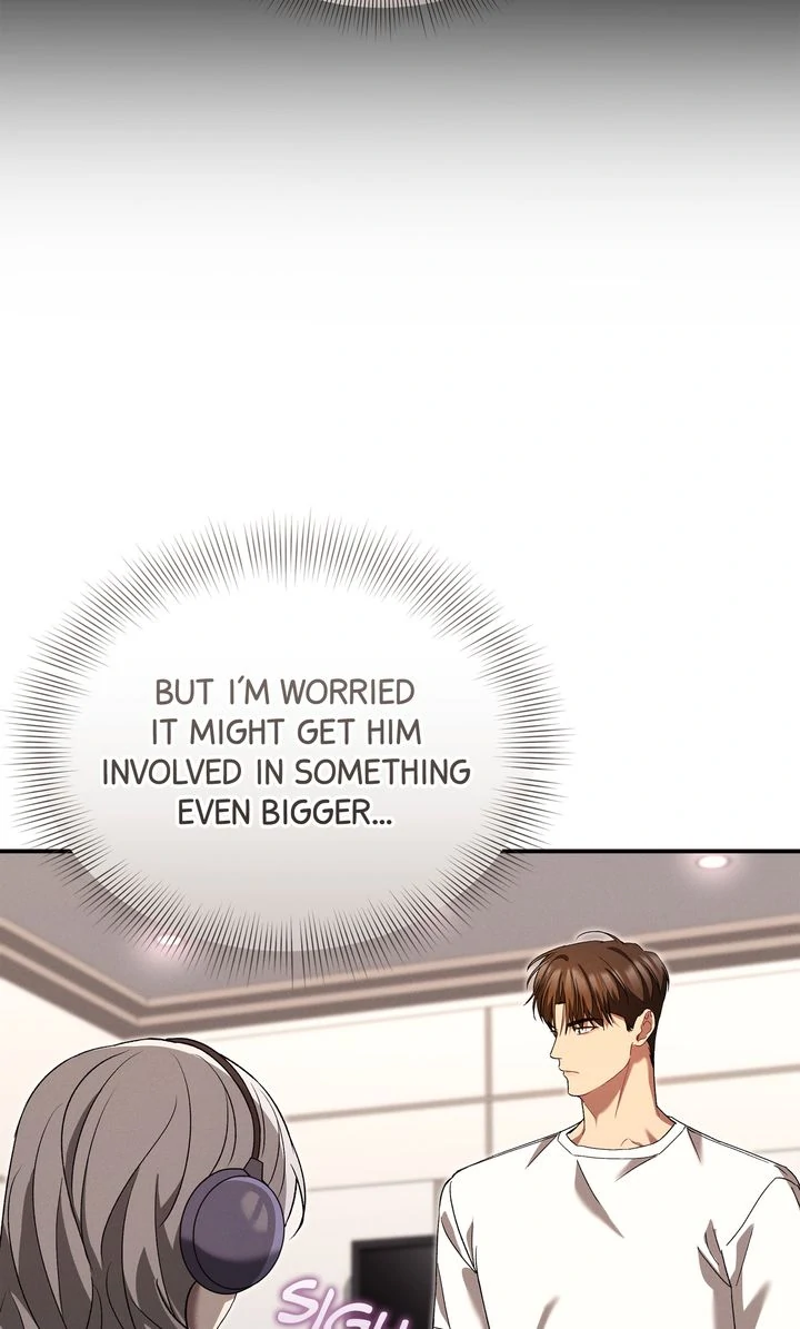 Epsilon [Full ver.] - S1 Episode 35 manhwa
