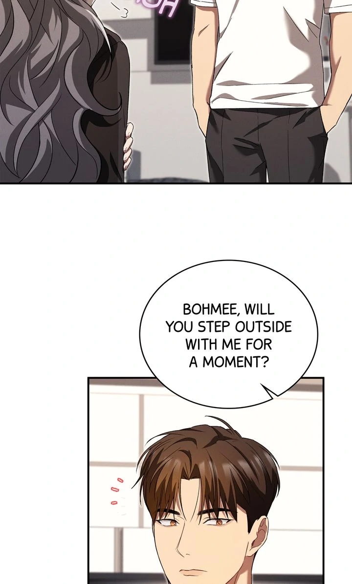 Epsilon [Full ver.] - S1 Episode 35 manhwa
