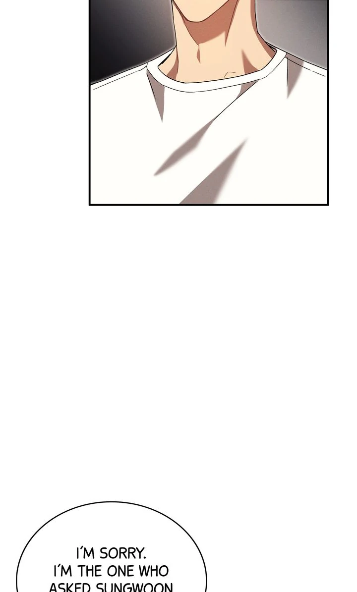 Epsilon [Full ver.] - S1 Episode 35 manhwa