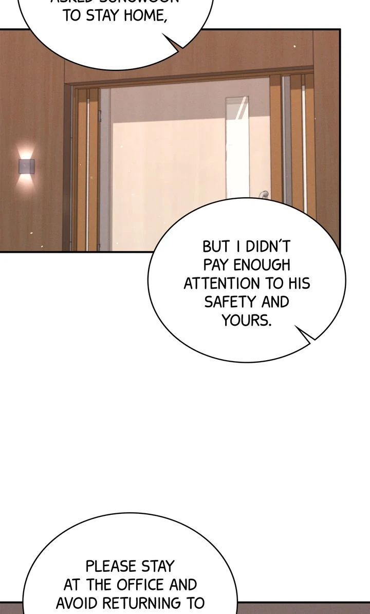 Epsilon [Full ver.] - S1 Episode 35 manhwa