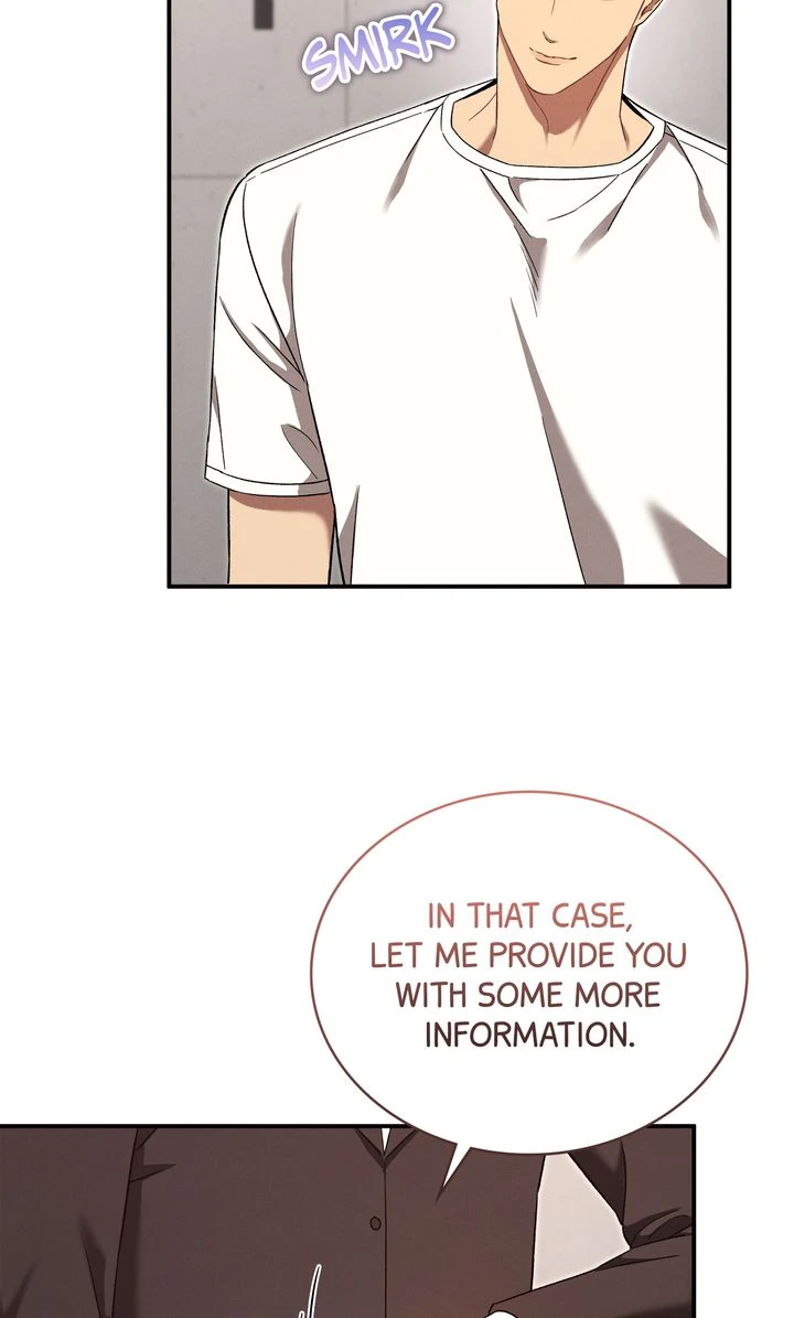 Epsilon [Full ver.] - S1 Episode 35 manhwa