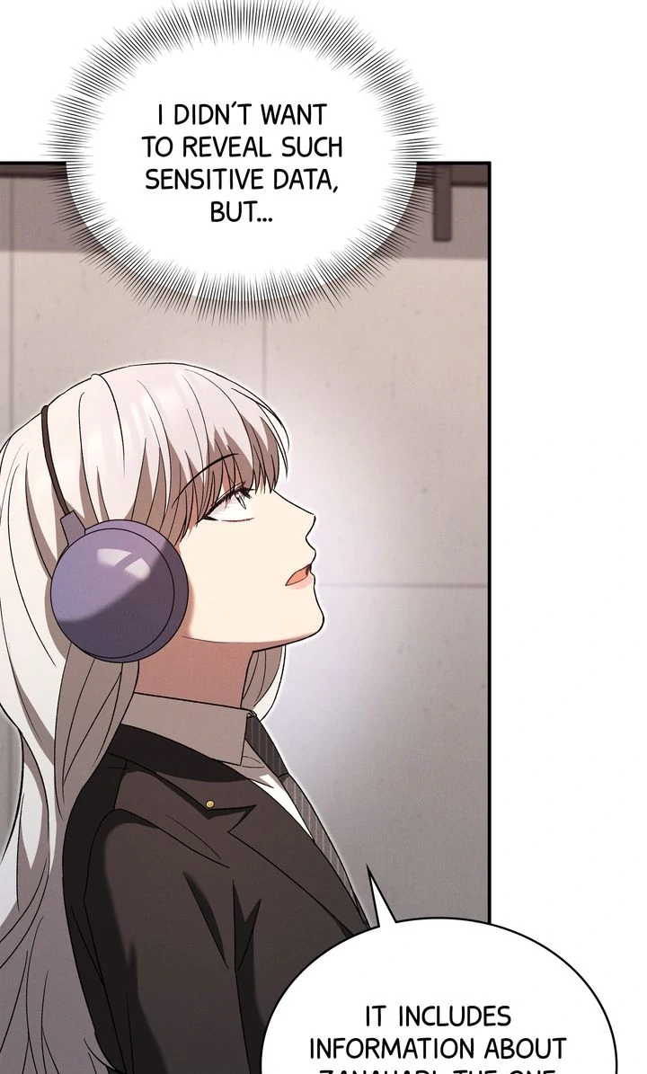 Epsilon [Full ver.] - S1 Episode 35 manhwa
